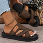 🔥💥 2025 HOT SALE🔥💥 Damesandaler i mesh🔥💥💥
