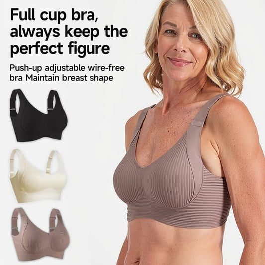 【1+1 gratis】💖Undertøy i store størrelser