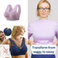 💖 Kjøp 1 få 2 gratis💖  Lace Lift Luxe BH💖  Pustende, sporty blonde-BH med anti-sag