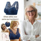 💖 Kjøp 1 få 2 gratis💖  Lace Lift Luxe BH💖  Pustende, sporty blonde-BH med anti-sag
