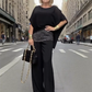 🔥50 % RABATT – Begrenset tilbud💥Elegant og stilig dress
