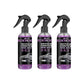 🔥Kjøp 2 og få 1 gratis✨ 3-i-1 Spray med høy beskyttelse for hurtig lakkering av biler
