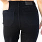💥 SUMMER HOT DEAL - 50% RABATT💥High waist stretch straight jeans.