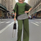 🔥50 % RABATT – Begrenset tilbud💥Elegant og stilig dress