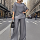 🔥50 % RABATT – Begrenset tilbud💥Elegant og stilig dress