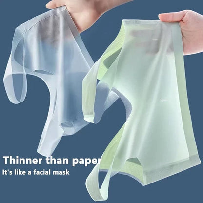 🔥2025 Varmt salg - 49% rabatt🔥Ice Silk Lifting Ultra Slim BH