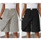 Skort med elastisk linning og snøring for kvinner