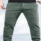 🔥VARMT SALG 49% RABATT🥰 MultiPants - slitesterke cargobukser med høy stretch og flere lommer