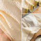 Flott gave ✨🎁Mykt jacquard bomullsundertøy for menn
