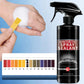 Nano Quick Coating Spray med høy beskyttelse for biler（Versjon med stor kapasitet）