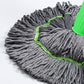 🔥Nye produkter🔥Absorberer vann på 3 sekunder-Absorberende mopp i mikrofiber - Selvvaskende