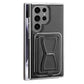 Magnetisk telefonveske i kunstlær for Samsung Galaxy