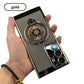 Elegant varmespredningsdeksel med magnetisk Gyroskop-brakett for Samsung S24-21, Note20