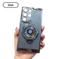 Elegant varmespredningsdeksel med magnetisk Gyroskop-brakett for Samsung S24-21, Note20