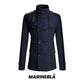 💥2024 Salg av nyankomne varer - 49 % rabatt💥Smal, lang trenchcoat i tweed for menn 【Gratis levering】