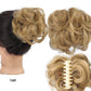 🔥 2025 Varmt salg 🔥 Claw clip parykk for naturlig hårbolle