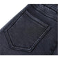 🔥2024 Black Friday Sale - 49% rabatt🔥 High Waist Slim Stretch Warm Skinny Jeans for damer