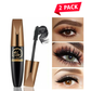 🔥Kjøp 1 få 1 gratis🔥Vanntett Silk Fibre Thick Lengthening Mascara