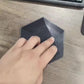 Fraktal fidget sekskant