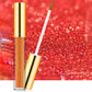 ✨Metallisk flytende diamantglitterlippstift
