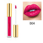 ✨Metallisk flytende diamantglitterlippstift