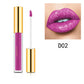 ✨Metallisk flytende diamantglitterlippstift