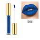 ✨Metallisk flytende diamantglitterlippstift