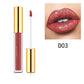 ✨Metallisk flytende diamantglitterlippstift