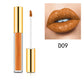 ✨Metallisk flytende diamantglitterlippstift