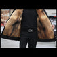 【M-3XL】🔥Menns faux mink frakk