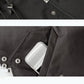 【M-3XL】🔥Menns faux mink frakk