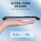 🔥Varmt salg（💥50%OFF）🔥Magnetisk deksel med Naked-Device Feel-følelse for Galaxy S23/S24/S25
