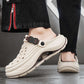 🔥Sommerens heteste salg🔥Unisex pustende lettvekts sklisikre Crocs
