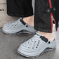 🔥Sommerens heteste salg🔥Unisex pustende lettvekts sklisikre Crocs