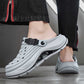 🔥Sommerens heteste salg🔥Unisex pustende lettvekts sklisikre Crocs