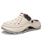 🔥Sommerens heteste salg🔥Unisex pustende lettvekts sklisikre Crocs