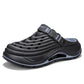 🔥Sommerens heteste salg🔥Unisex pustende lettvekts sklisikre Crocs