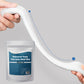 Vanntett, kraftig epoxy-metallim
