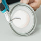Vanntett, kraftig epoxy-metallim