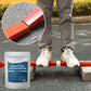Vanntett, kraftig epoxy-metallim