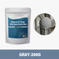 Vanntett, kraftig epoxy-metallim