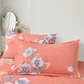 ⏳Begrenset tilbud: 50 % rabatt⏰3-delers sett med volangskjørt til seng🛏️