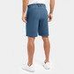 🏌️ 50 % RABATT! 👍 Casual golfshorts for menn – SISTE DAG – Stretch, hurtigtørkende og behagelig bevegelse ⛳