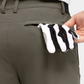 🏌️ 50 % RABATT! 👍 Casual golfshorts for menn – SISTE DAG – Stretch, hurtigtørkende og behagelig bevegelse ⛳