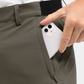 🏌️ 50 % RABATT! 👍 Casual golfshorts for menn – SISTE DAG – Stretch, hurtigtørkende og behagelig bevegelse ⛳