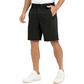 🏌️ 50 % RABATT! 👍 Casual golfshorts for menn – SISTE DAG – Stretch, hurtigtørkende og behagelig bevegelse ⛳