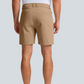Hurtigtørkende treningsshorts for menn