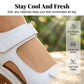 👡 50% OFF NOW! 🔥 Sommer-sandaler med én rem og platehæl for kvinner – komfortable, lette og perfekte til stranden eller til hverdagsbruk ☀️