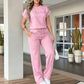 🥳 50 % RABATT! 🍃 Lett og pustende polyesterstoff – Perfekt for varme dager og langvarig bruk!