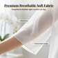 Women's Chiffon Open Front Cardigan Loose